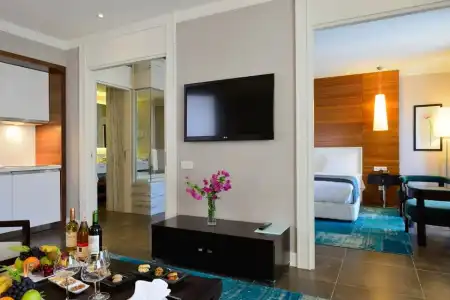Sundance Residences & Suites - 29