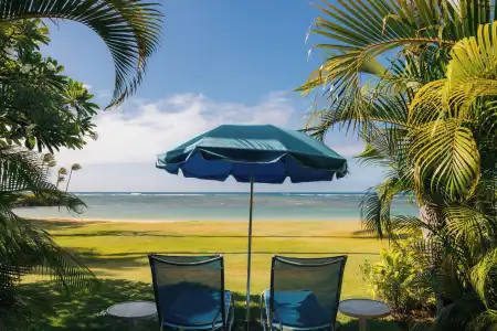 The Kahala & Resort - 65