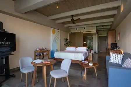 Inspira Atelier Playa Mujeres - 74