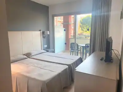 Ohtels Islantilla - 1
