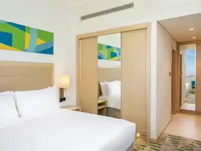 Holiday Inn & Suites Science Park, an IHG - 60