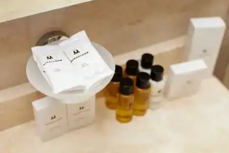 Movenpick Resort & SPA Anapa Miracleon - 147