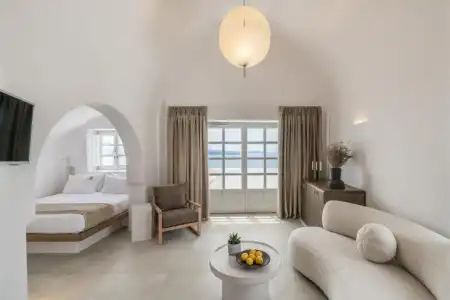 Art Maisons Aspaki Exclusive Suites - 57