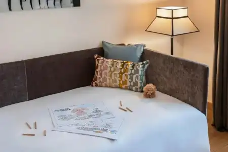 Starhotels Metropole - 52