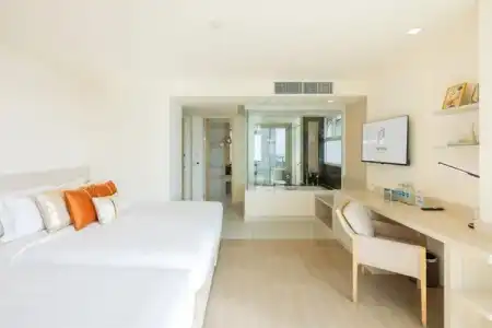 Pattaya Sea View - 72