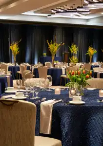 The Westin - 8