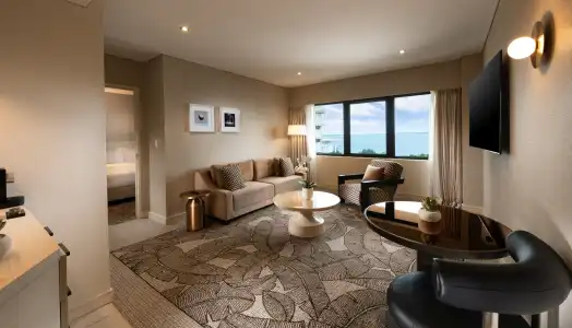 Hilton Darwin - 11
