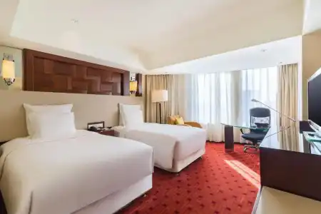 Beijing Pudi - 10