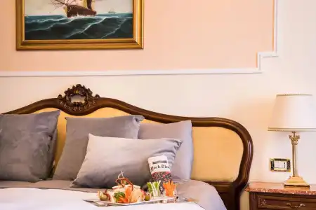 ABANO GRAND – Lifestyle Spa & Fine Dining - 35