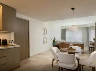 Paradisus Palma Real Golf & Spa Resort All Inclusive - 90