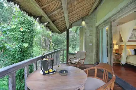 The Kayon Ubud Resort - 41