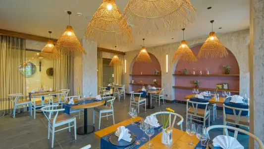 Aletris Deluxe & Spa - 22