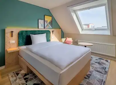 Spark by Hilton Stuttgart Sindelfingen - 7