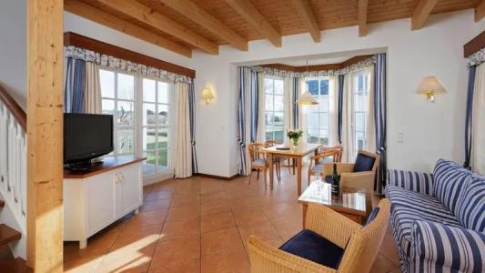 Sunday Resort Schwielowsee - 54