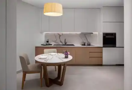  Hilton Dubai Creek & Residences - 107