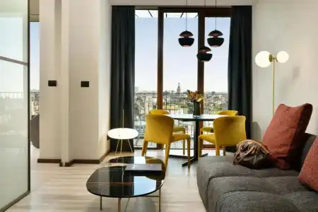 Milano Verticale | UNA Esperienze - 70