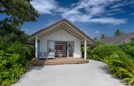Cora Cora Maldives - Premium All-Inclusive Resort - 29