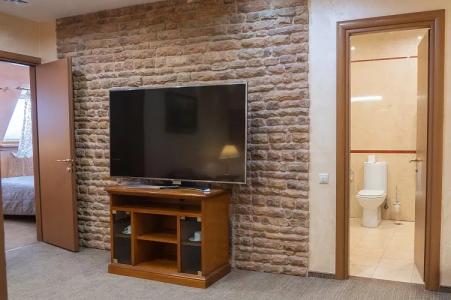 Gostinitsa Armeniya - 142