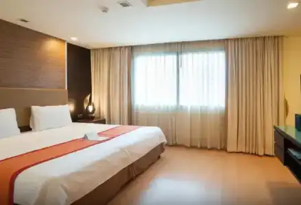 Aspen Suites Sukhumvit 2 Bangkok - 40