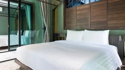Ao Cho Grandview Hideaway Resort - 55