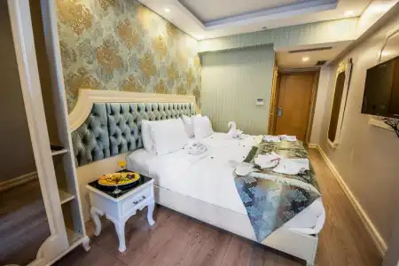Sirkeci Ersu & Spa - 58