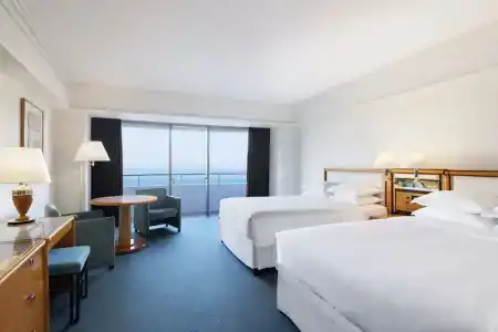 Sheraton Grande Tokyo Bay - 62