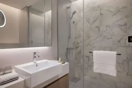 Doubletree By Hilton Abu Dhabi Yas Island Residences - 43