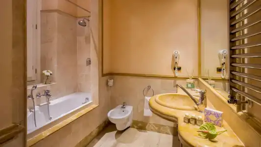 Albergo Ottocento - 33