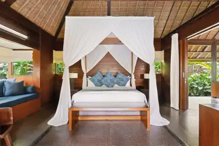 Kayumanis Ubud Private Villas & Spa - 47