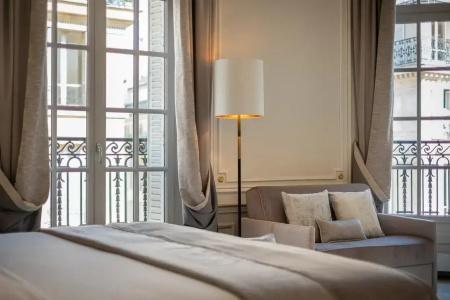 Hôtel Elysia by Inwoods - 49
