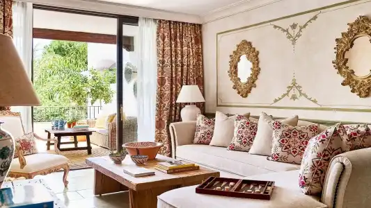 Marbella Club - 38