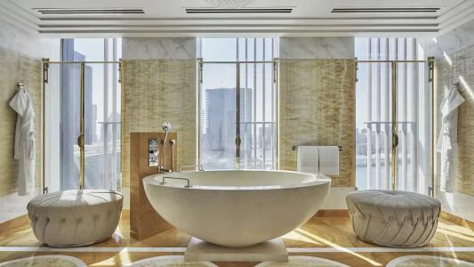 Four Seasons Abu Dhabi at Al Maryah Island - 86