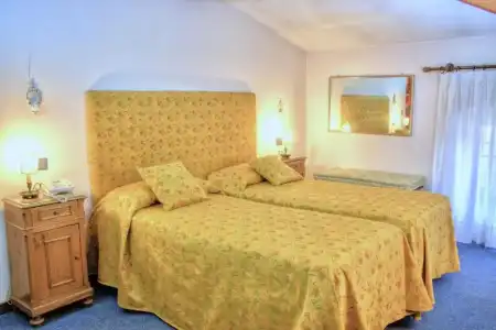 Torcolo "Residenze del Cuore" - 30