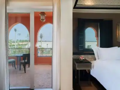 Sofitel Marrakech Palais Imperial & Spa - 118