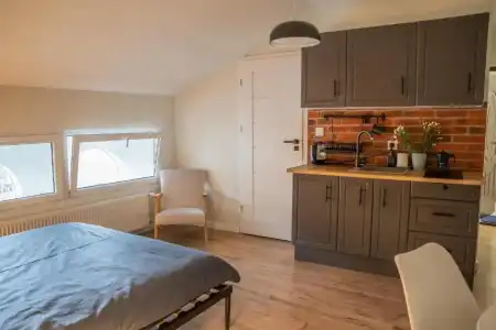 Moon Hostel Warszawa - 65