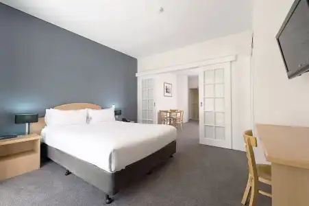 All Suites Perth - 29