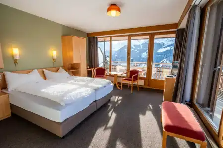 Jungfraublick - 9