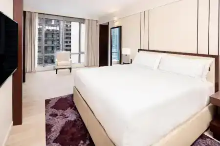 Hilton Club West 57th Street New York - 32