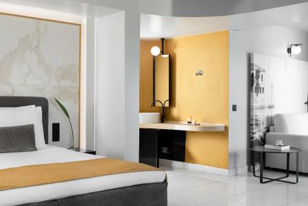 Ikaros Beach Resort & Spa - Adults Only - 79