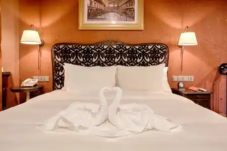Mercure Danang French Village Bana Hills - 56