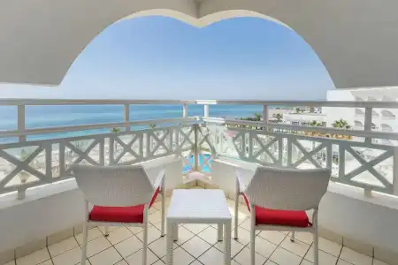 Radisson Blu Resort & Thalasso, Hammamet - 50