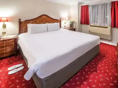 ibis London Earls Court - 21