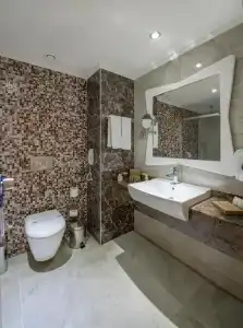 Crystal Sunset Luxury Resort & Spa-All Inclusive - 57