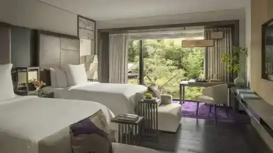 Four Seasons Kyoto - 48