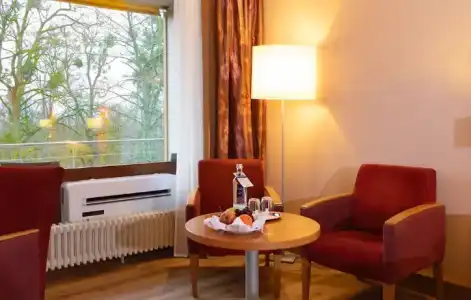 Dolce Bad Nauheim - 31