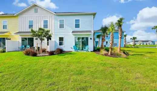 Margaritaville Resort Orlando Cottages - 206