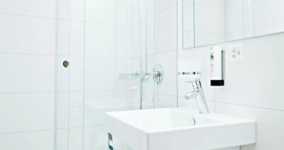 Solaria Serviced Apartments - 42