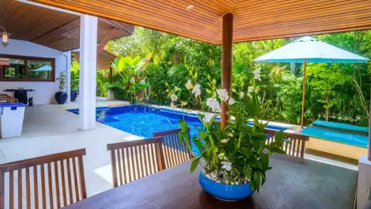 Shiva Samui Luxury Villas - 99