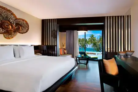 Le Méridien Phuket Beach Resort - 52