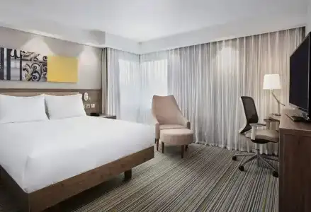 Hampton by Hilton Oxford - 17